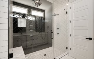 Shower | BQuest Homes