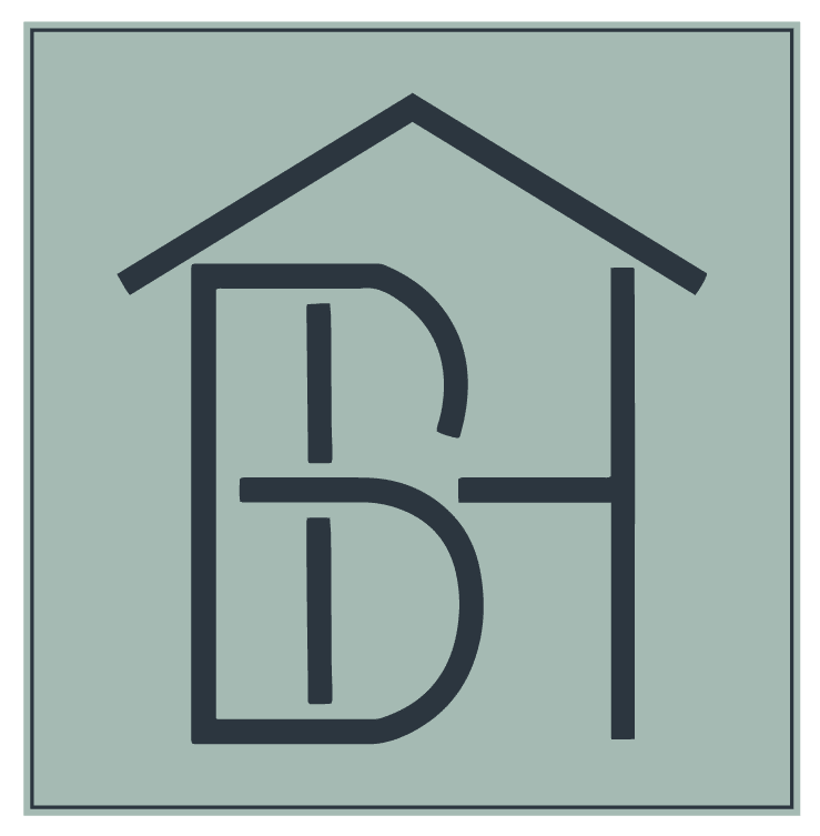 BQuest Homes Square Logo