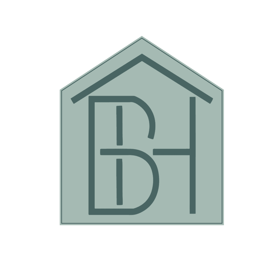 BQuest Homes Logo