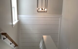 Stairwell | BQuest Homes